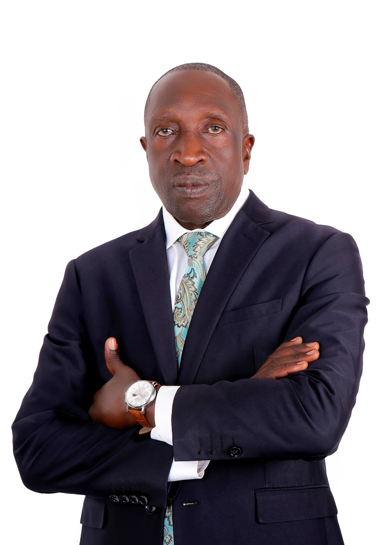Amos Ongwara, Director at Kapse Consults